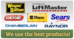 Channelview Garage Repair best products